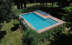La Villa Toscane