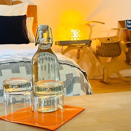 Villa Toscane Creations A 20 Mn De Toulouse Азас Экстерьер фото